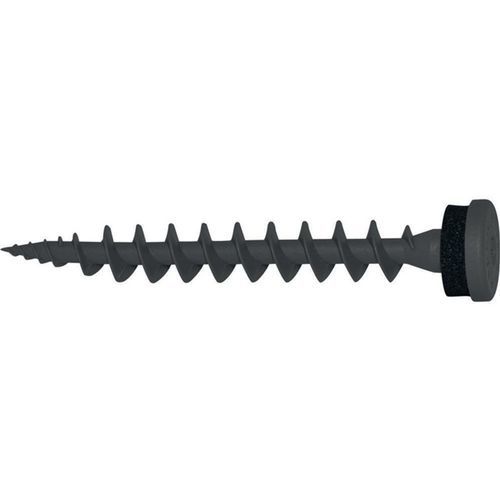 Befestigungsschraube - IPS 80 - CELO - Flachkopf