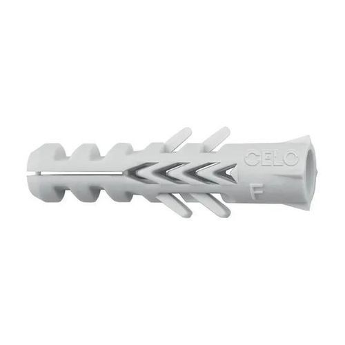 Dübel für Gipskarton - Normaldübel F - CELO - für Gasbeton / Standard / für Hohlwand