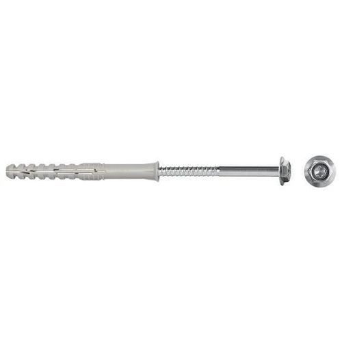 Dübel für schwere Lasten - MFR SB 8-60 SSKS ZN - CELO - Metall