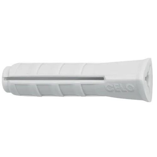 Expansionsdübel - GB - CELO - Nylon / für Gasbeton / für Gipskarton