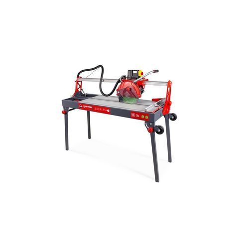 Kreissäge - DC-250 PYTHON series - RUBI - Gehrung / für Stein / für Marmor