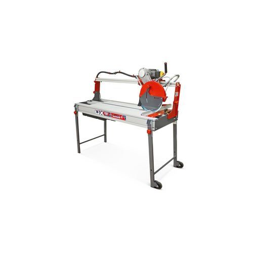 Kreissäge - DX-350-N series - RUBI - Gehrung / für Granit / für Marmor