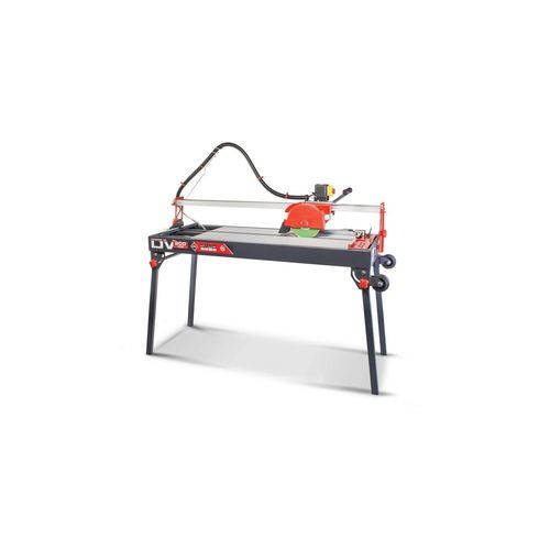 Kreissäge - DV-200 1000 series - RUBI - Gehrung / für Stein / für Keramik