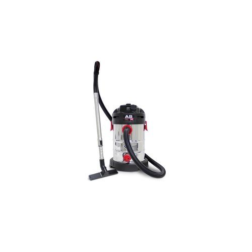 Industriesauger - AS-30 PRO - RUBI - feucht / für Flüssigkeiten / Staub