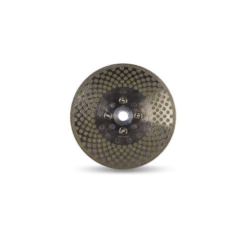 Kreissägeblatt - ECD series - RUBI - Diamant / für Keramik / für Stein