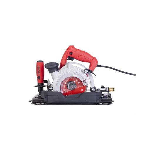 Kreissäge - TC-125 series - RUBI - für Marmor / für Keramik / für Fliesen