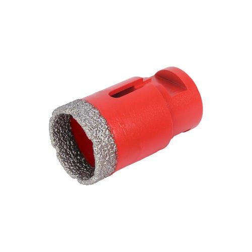Vollmetall-Bohrer - 9 series - RUBI - Mehrzweck / Diamant / Gewindeschneid
