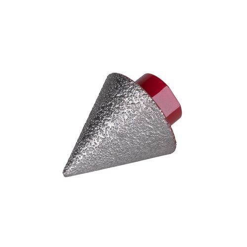 Vollmetall-Bohrer - SUPERPRO series - RUBI - Mehrzweck / Diamant