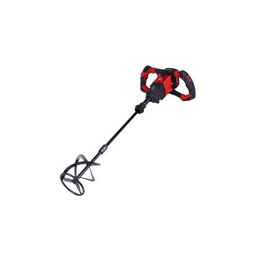 Dynamischer Mischer - E-10 series - RUBI - vertikal / horizontal / Batch