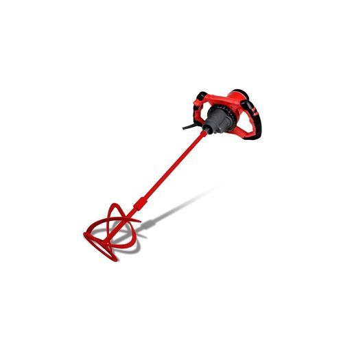 Schaufelmischer - 259 series - RUBI - vertikal / horizontal / Batch