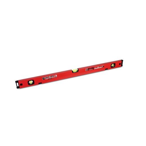 Blasen-Nivellier - 769 series - RUBI - Magnet