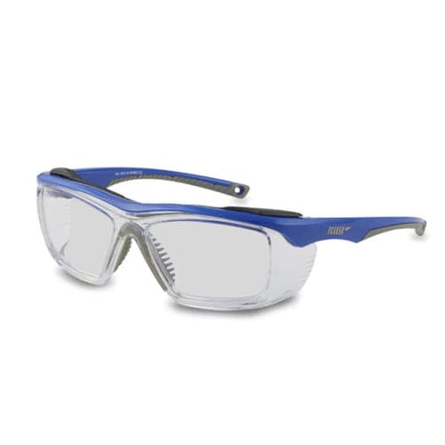 Schutzbrille für Flüssigkeiten - Organik 158.01 - Pegaso Safety - Polyamid / mit kratzfester Beschichtung / beschlagfrei