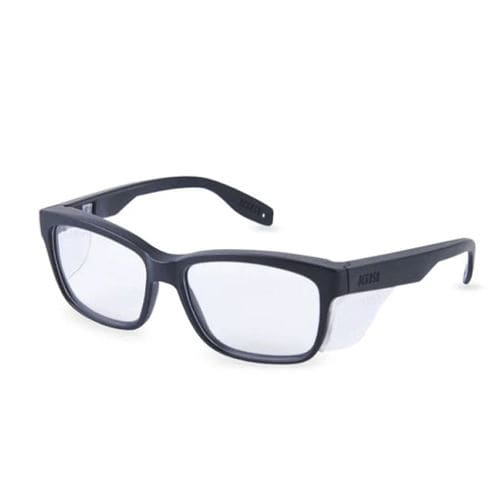 UV-Schutzbrille - Brave Small 125.01 - Pegaso Safety - schlagfest / Polyamid / Rundummodell