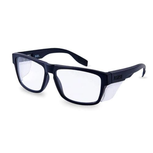 UV-Schutzbrille - Brave 139.01 - Pegaso Safety - schlagfest / Polyamid / Rundummodell