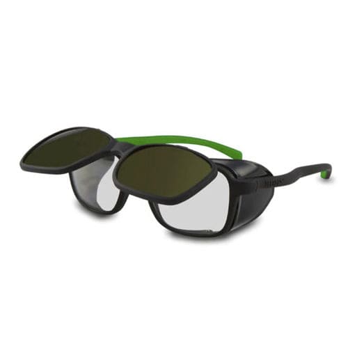 UV-Schutzbrille - Duplex 1095 - Pegaso Safety - zum Schweißen / Polyamid / Nylon
