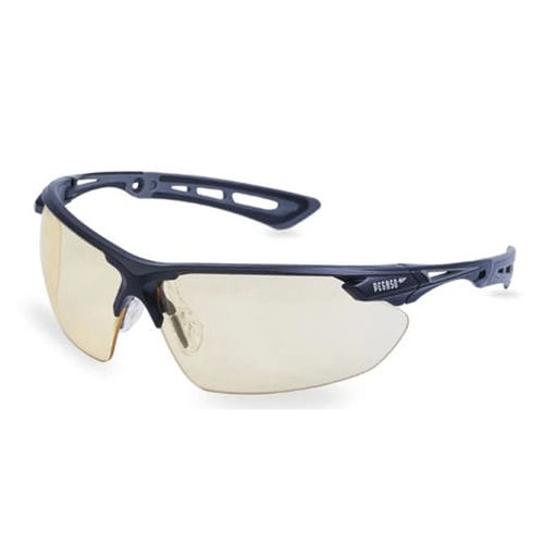 UV-Schutzbrille - Aventur MAX 210.04 - Pegaso Safety - schlagfest / Polycarbonat / TPE