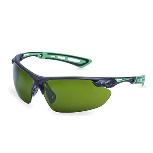UV-Schutzbrille - Aventur Max 210.07 - Pegaso Safety - zum Schweißen / schlagfest / Polycarbonat