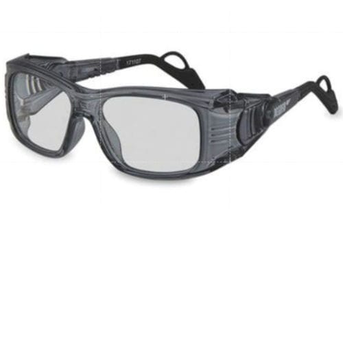 UV-Schutzbrille - Aguila 140.01 / 159.01 - Pegaso Safety - schlagfest / Polyamid / Polycarbonat