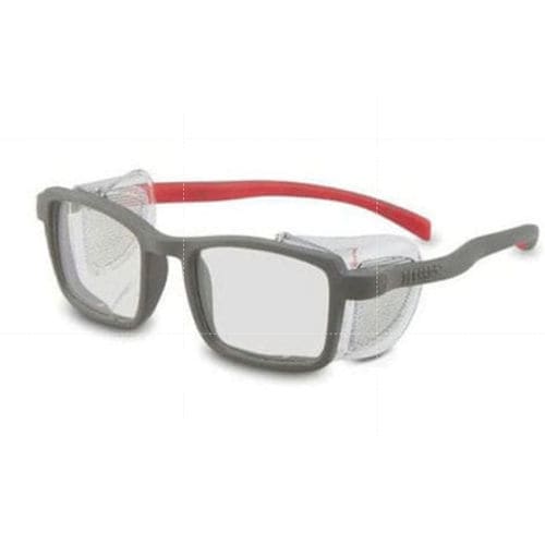 UV-Schutzbrille - NORMAL 9R50.01 / 9R46.01 - Pegaso Safety - schlagfest / Polyamid / Nylon
