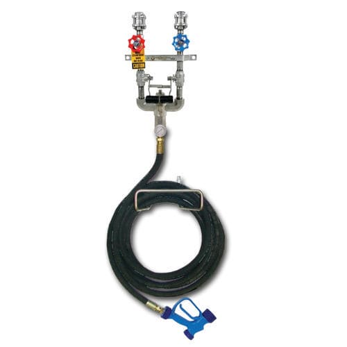 Wascheinheit - STVM® - Thermomegatech