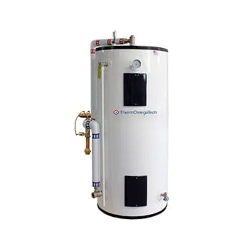 Elektrischer Warmwasserbereiter - ESS - Thermomegatech