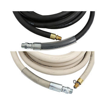 Schlauch für Heißwasser - 940 - 000100 series - Thermomegatech - für Chemieanwendungen / washdown