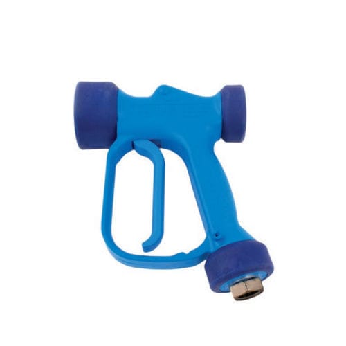 Waschpistole - ThermOmegaTech® - Thermomegatech - manuell