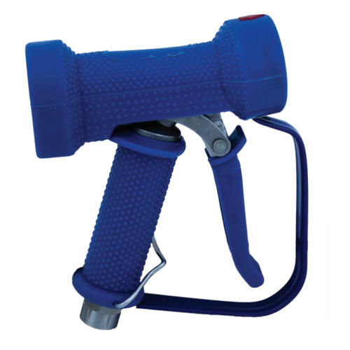 Waschpistole - ThermOmegaTech® - Thermomegatech - manuell / Hochdruck