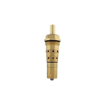 Patronenventil - STVM®  - Thermomegatech - Misch / für Wasser / für Dampf
