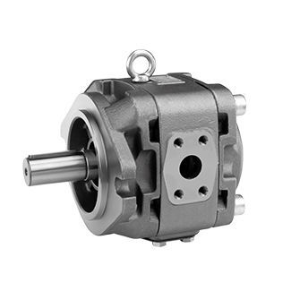 Innenzahnrad Hydraulikpumpe - HG  - Hytek Power Co., Ltd.