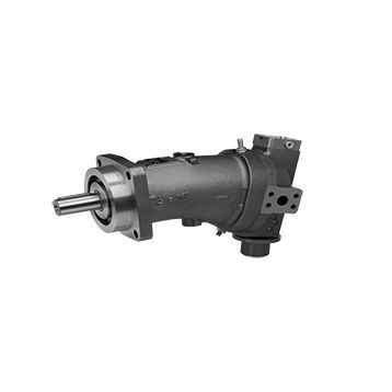Innenzahnrad Hydraulikpumpe - HA7V  - Hytek Power Co., Ltd. - mit variabler Verdrängung