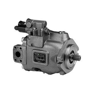 Innenzahnrad Hydraulikpumpe - HP3VO  - Hytek Power Co., Ltd. - mit variabler Verdrängung