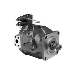 Innenzahnrad Hydraulikpumpe - HA10V(S)O  - Hytek Power Co., Ltd. - mit variabler Verdrängung