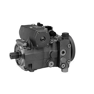 Innenzahnrad Hydraulikpumpe - HA4VTG  - Hytek Power Co., Ltd. - mit variabler Verdrängung