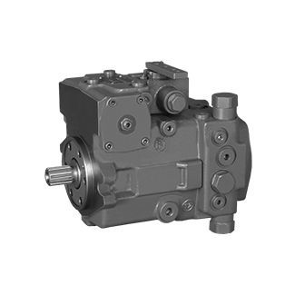 Innenzahnrad Hydraulikpumpe - HP4VC  - Hytek Power Co., Ltd. - mit variabler Verdrängung