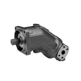 Innenzahnrad Hydraulikpumpe - HAA2FM  - Hytek Power Co., Ltd. - mit variabler Verdrängung