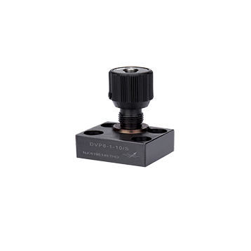 Hydraulisches Ventil - DVP6  - Hytek Power Co., Ltd. - Stop