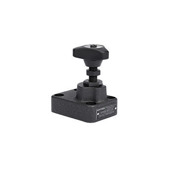 Hydraulisches Ventil - SRG - Hytek Power Co., Ltd.