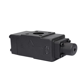 Hydraulik-Wegeventil / Schieber - CPDF  - Hytek Power Co., Ltd. - mit Hebel