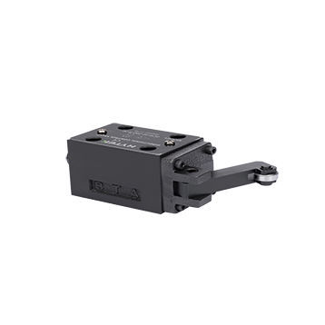 Hydraulik-Wegeventil / Schieber - DCG02 - Hytek Power Co., Ltd. - mit Hebel