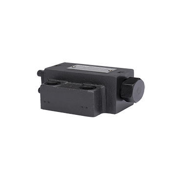 Hydraulik-Wegeventil / Schieber - SL…P - Hytek Power Co., Ltd. - steuerbar
