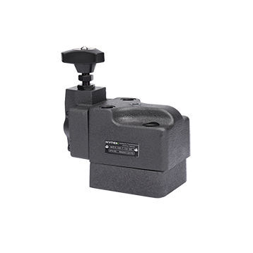 Hydraulisches Ventil - MCA-....-31 - Hytek Power Co., Ltd. - Stell