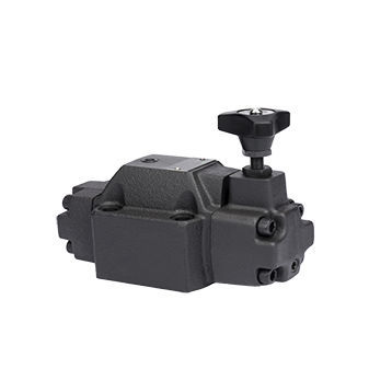 Hydraulisches Ventil - RCG-....-31 - Hytek Power Co., Ltd. - Maschine / Reduzier / Injektion
