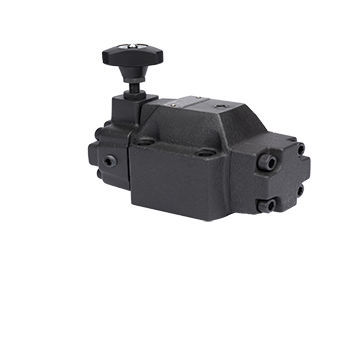 Hydraulisches Ventil - RG-....-31 - Hytek Power Co., Ltd. - Maschine / Reduzier / Injektion