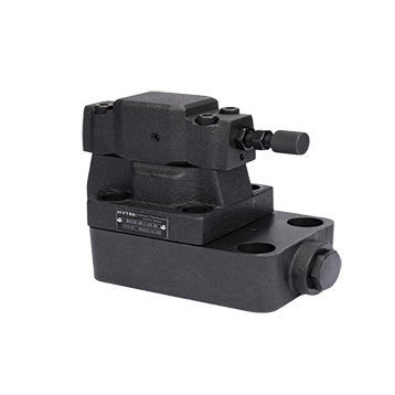 Entlastungsventil - BUCG-….-31 - Hytek Power Co., Ltd.