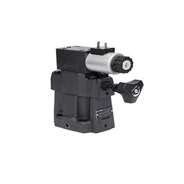 Hydraulische Entlastungsventil - S-BSG-….-31 - Hytek Power Co., Ltd. - geräuscharm