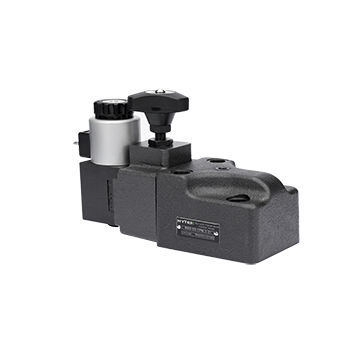 Entlastungsventil - BSG-….-31 - Hytek Power Co., Ltd.