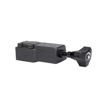 Entlastungsventil - DG-01-1-31 - Hytek Power Co., Ltd.