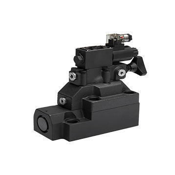 Entlastungsventil - DAW30…/…S - Hytek Power Co., Ltd.