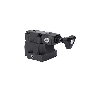 Hydraulisches Ventil - DZ10…/…S  - Hytek Power Co., Ltd. - steuerbar / Maschine / Injektion